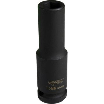 Rico 1/2 19 mm Derin Lokma