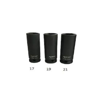 Rico 1/2 19 mm Derin Lokma
