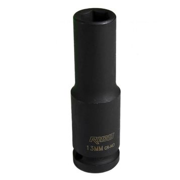 Rico 1/2 19 mm Derin Lokma