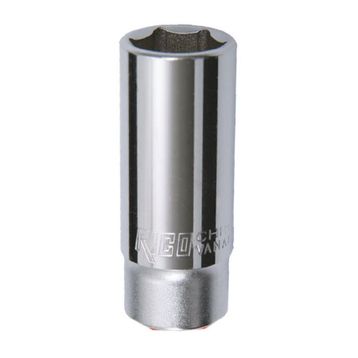 Rico 1/2 19 mm Derin Lokma