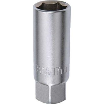 Rico 1/2 21 mm Altı Köşe Buji Lokması