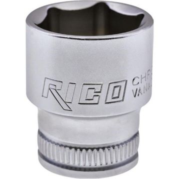 Rico 1/2 22 mm Altı Köşe Lokma