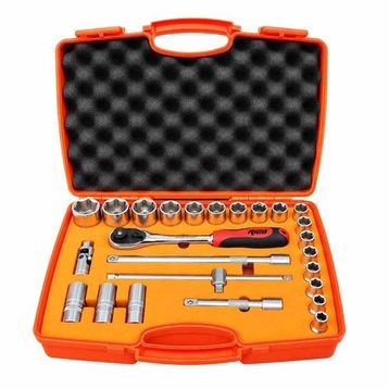 Rico 1/2 25 Parça On İki Köşe Yıldız Lokma Takımı