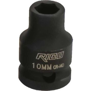 Rico 1/2 27 mm Altı Köşe Havalı Derin Lokma