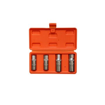 Rico 1/2 4 Parça Saplama Sökme Lokması Takımı