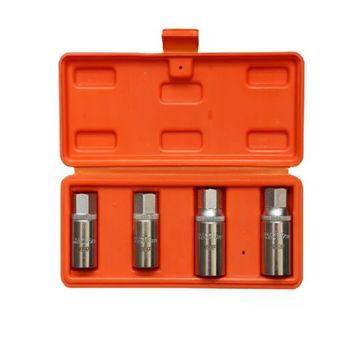 Rico 1/2 4 Parça Saplama Sökme Lokması Takımı