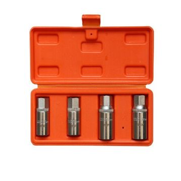 Rico 1/2 4 Parça Saplama Sökme Lokması Takımı