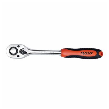 Rico 1/2 72 Diş Lokma Cırcır Kolu