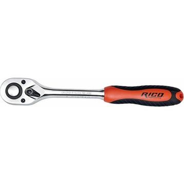 Rico 1/2 72 Diş Lokma Cırcır Kolu