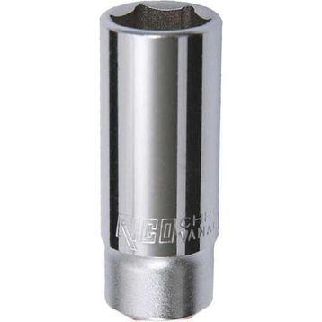 Rico 1/2 9 mm Altı Köşe Derin Lokma