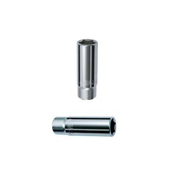 Rico 1/2 Altı Köşe 21 mm Derin Lokma