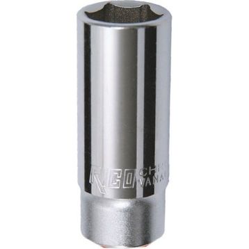 Rico 1/2 Altı Köşe 21 mm Derin Lokma
