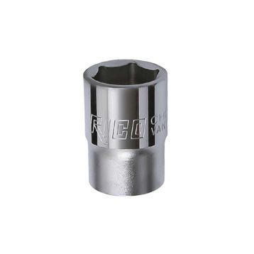 Rico 1/2 Altı Köşe 8 mm Lokma