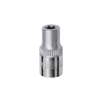 Rico 1/2 E14 Torx Lokma