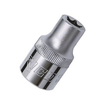 Rico 1/2 E16 Torx Lokma