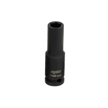 Rico 1/2 inç 6 Köşe 19 mm Uzun Derin Havalı Lokma