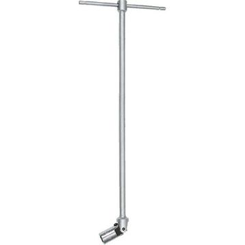 Rico 1/2" T Mafsallı Lokma