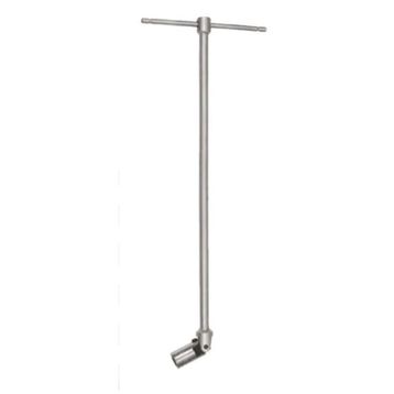 Rico 1/2" T Mafsallı Lokma