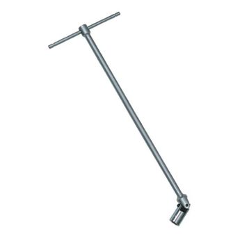 Rico 1/2" T Mafsallı Lokma