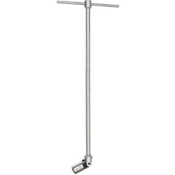 Rico 1/2" T Mafsallı Lokma