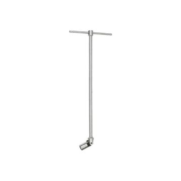 Rico 1/2" T Mafsallı Lokma