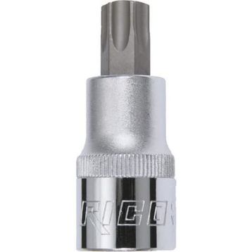 Rico 1/2 T20 007-RC9070 Bits Uçlu Torx Lokma