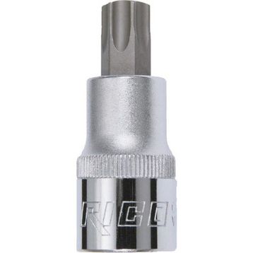 Rico 1/2 T20 007-RC9070 Bits Uçlu Torx Lokma