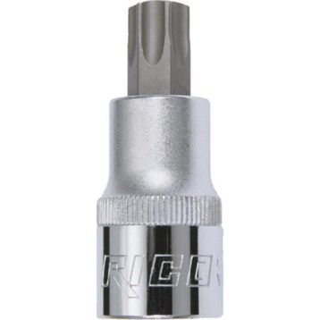 Rico 1/2 T20 007-RC9070 Bits Uçlu Torx Lokma
