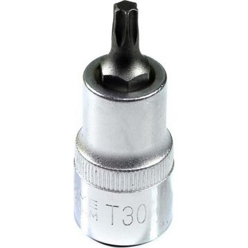 Rico 1/2 T30 007-RC9090 Bits Uçlu Torx Lokma