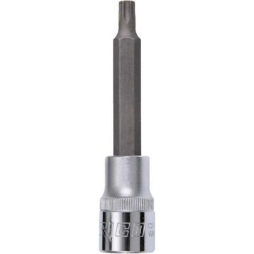 Rico 1/2 T30 Lokmalı Uzun 100 mm Torx Uç