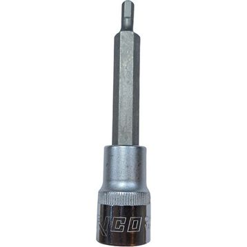 Rico 1/2 T40 Lokmalı Uzun 100 mm Torx Uç