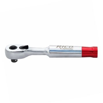 Rico 1/4 Mini 60 Diş Lokma Cırcır Kolu