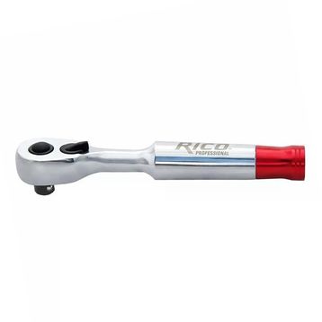 Rico 1/4 Mini 60 Diş Lokma Cırcır Kolu
