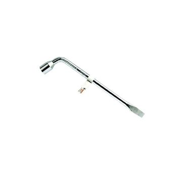 Rico 17 mm Pipo Tip Bijon Anahtar