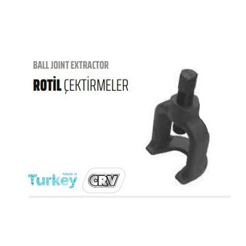 Rico 18 mm Rotil Çektirme
