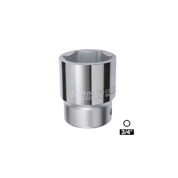 Rico 3/4 17 mm On İki Köşe Ağır Lokma