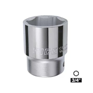 Rico 3/4 24 mm Altı Köşe Ağır Lokma