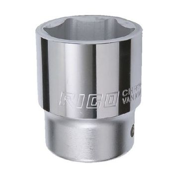 Rico 3/4 24 mm Altı Köşe Ağır Lokma