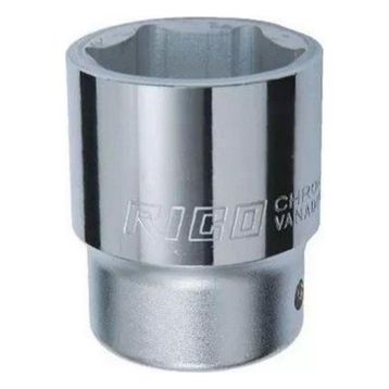Rico 3/4 36 mm Altı Köşe Ağır Lokma