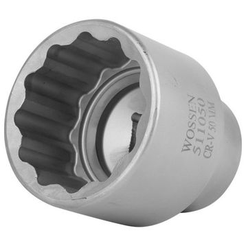 Rico 3/4 46 mm On İki Köşe Ağır Lokma