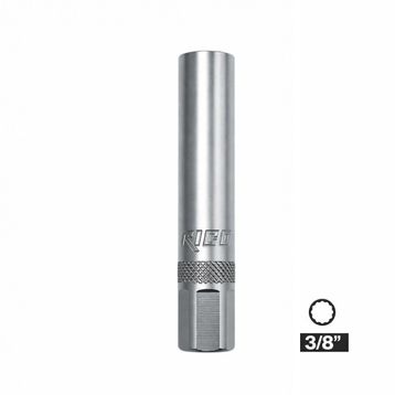 Rico 3/8 14 mm On İki Köşe Buji Lokması