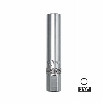 Rico 3/8 14 mm On İki Köşe Buji Lokması