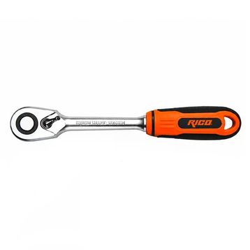 Rico 3/8 48 Diş Lokma Cırcır Kolu