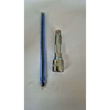 Rico 3/8 75 mm Uzatma Ara Kol Lokma Kolu