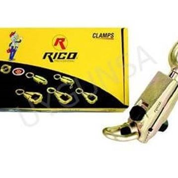 Rico 4 Numara Kurt Ağzı