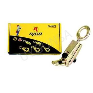 Rico 4 Numara Kurt Ağzı