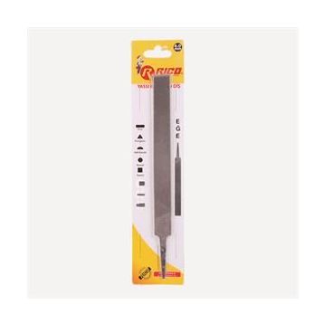 Rico 6 mm Kalın Yassı Eğe