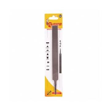 Rico 6 mm Kalın Yassı Eğe