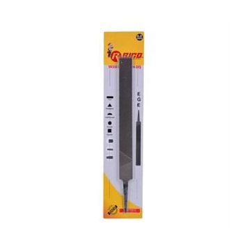Rico 6 mm Kalın Yassı Eğe