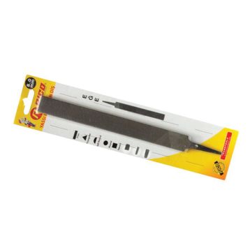 Rico 6 mm Kalın Yassı Eğe